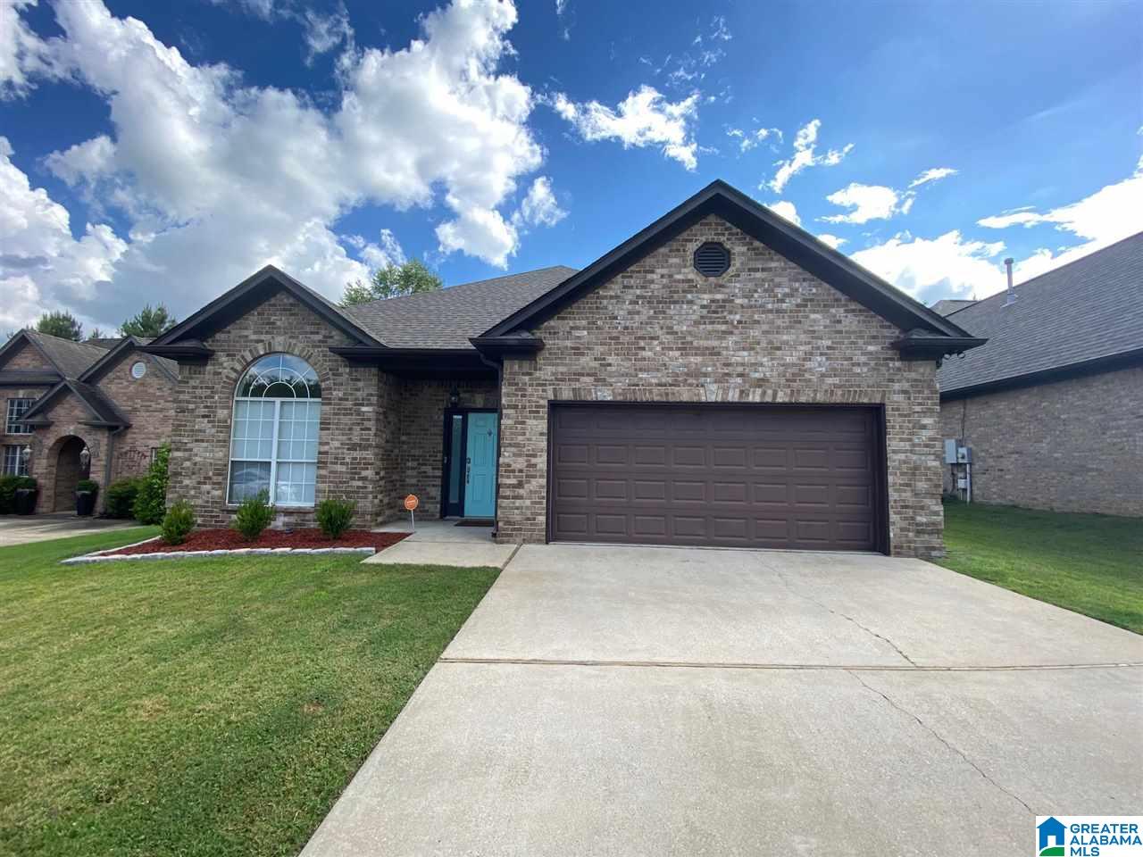 479 Summit Way Fultondale, AL 35068 - Photo 3 of 36