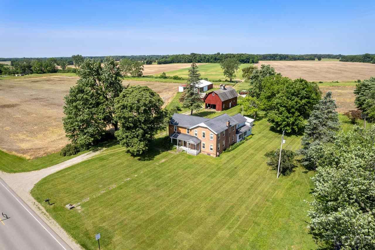 6725 South Ridge Road Britton, MI 49229 - Photo 40 of 44