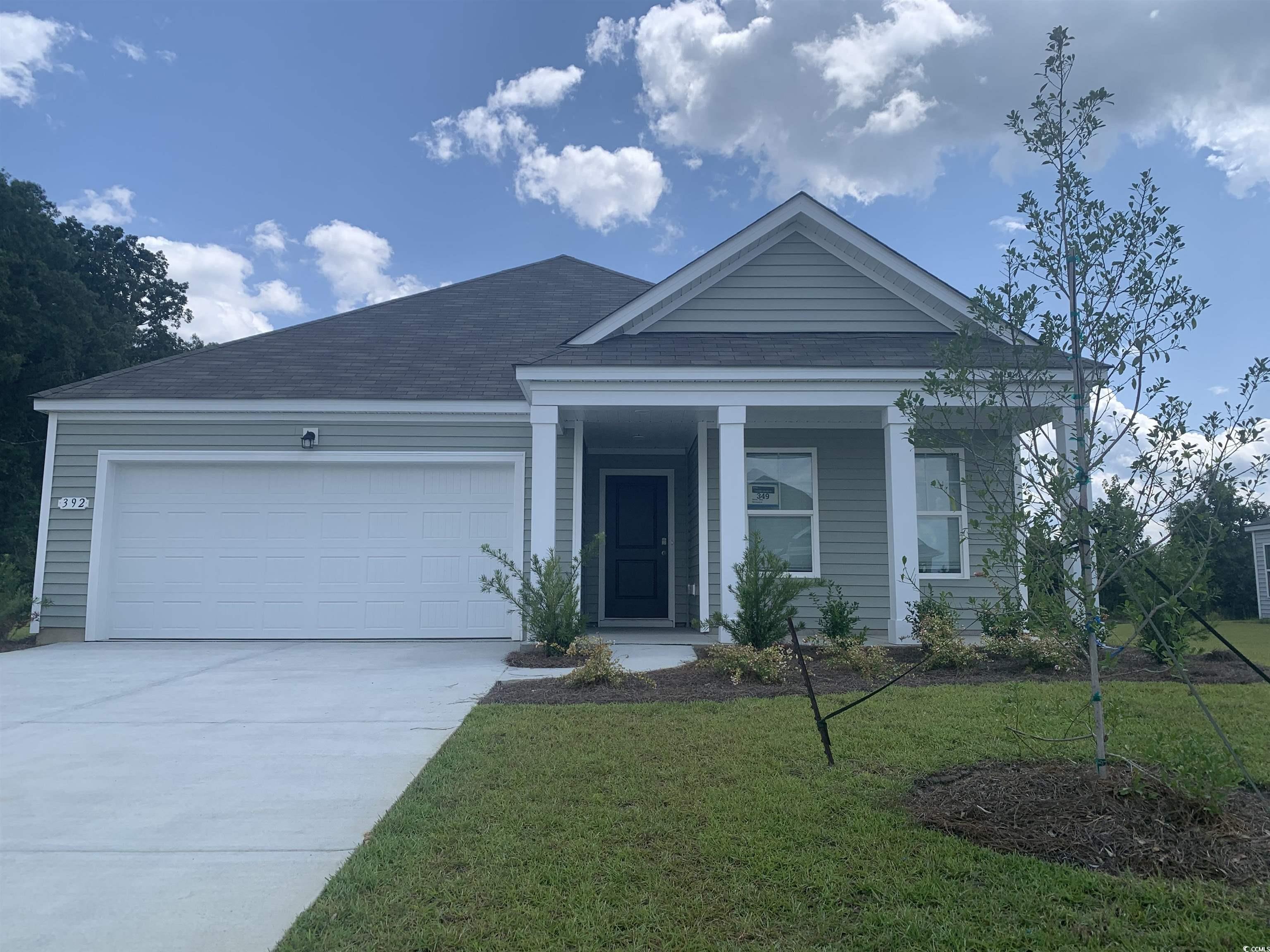 392 Harvest Rdg Way Conway, SC 29527 - Photo 1 of 24 Gallery Image 1