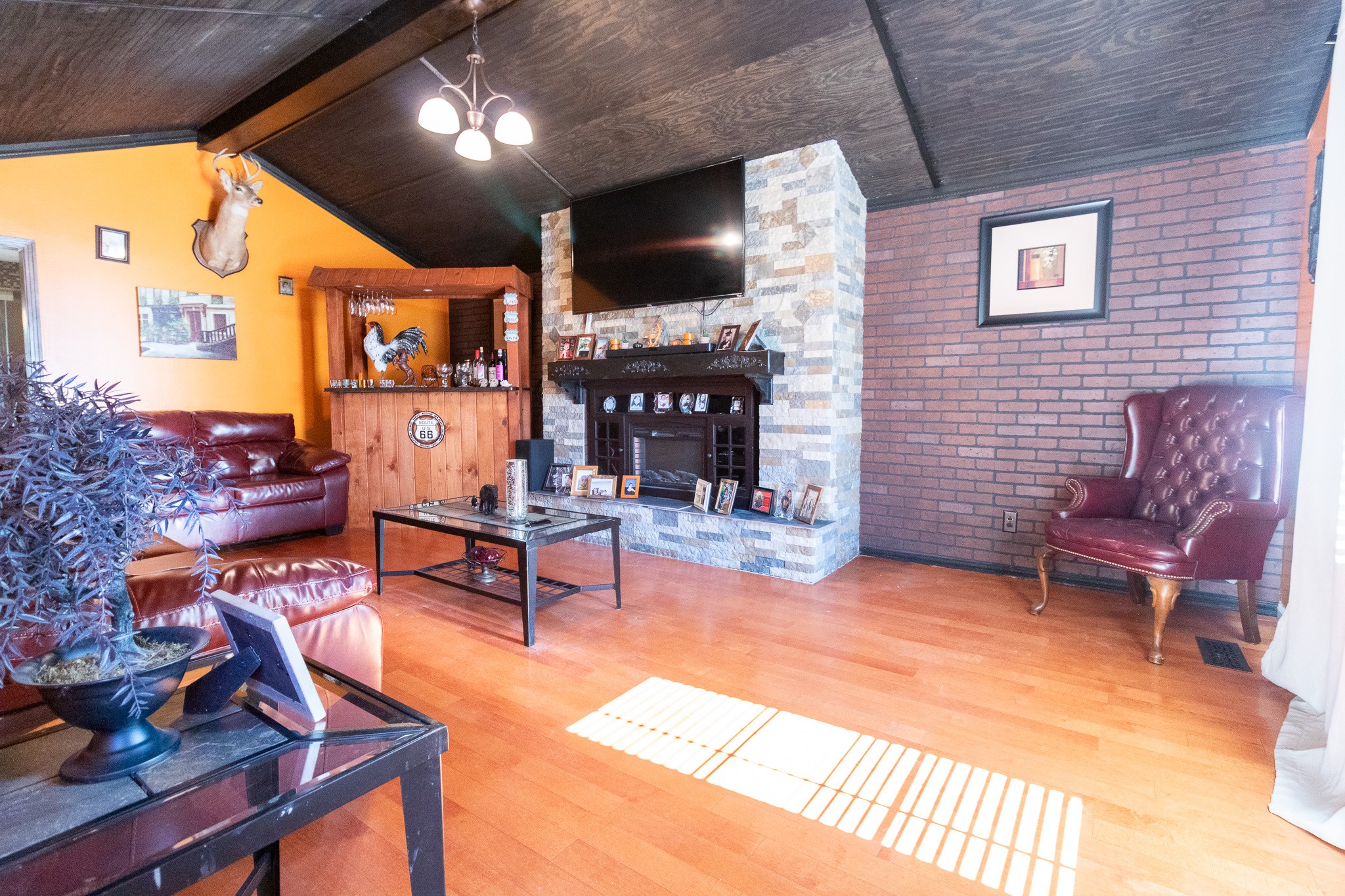 529 Pollard Road Clarksville, TN 37042 - Photo 3 of 25 Gallery Image 3