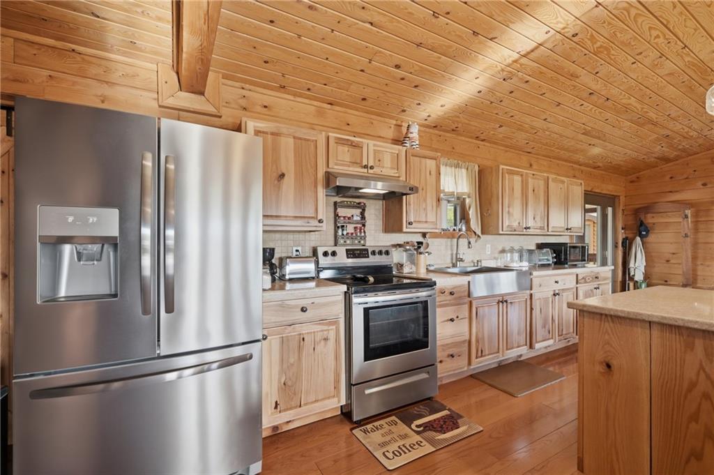 127 Lyons School Road Adamsville, PA 16110 - Photo 8 of 42