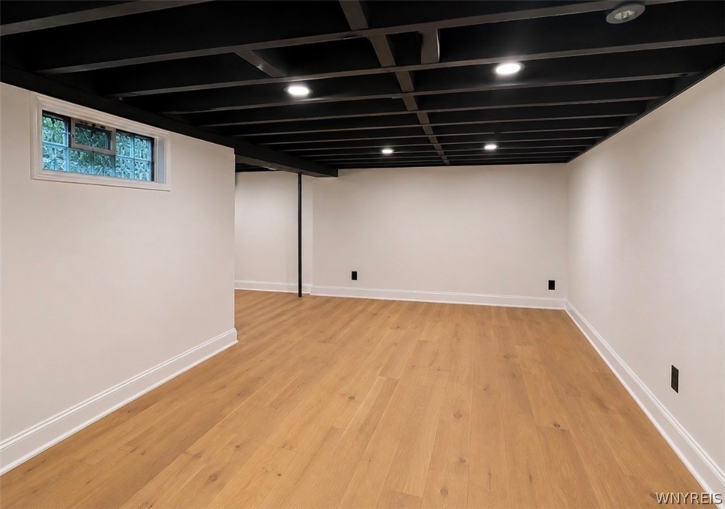 6921 Bear Ridge Road Pendleton, NY 14120 - Photo 37 of 43 basement