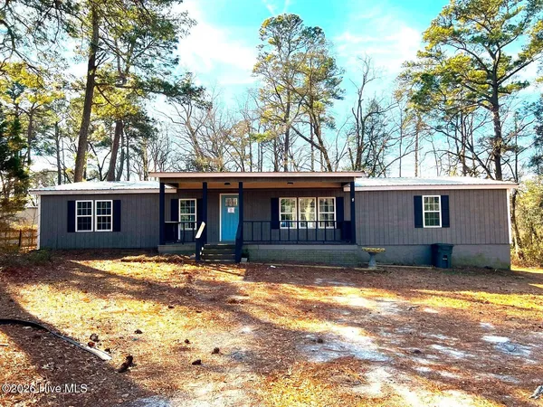 $149,900 | 505 Ridge Drive, Goldsboro, NC 27530