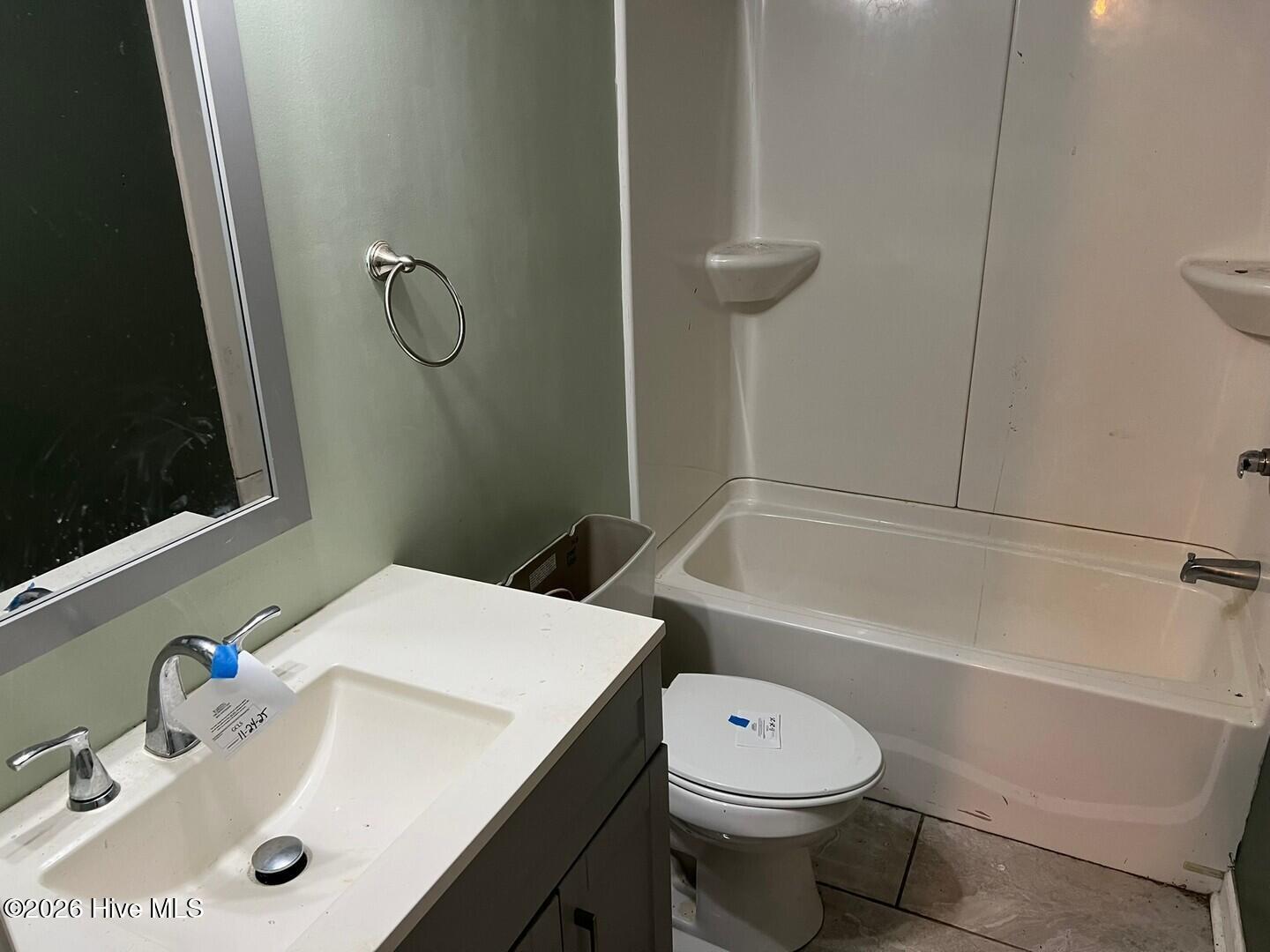 505 Ridge Drive Goldsboro, NC 27530 - Photo 11 of 17 IMG_7503