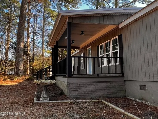 $172,500 | 505 Ridge Drive, Goldsboro, NC 27530