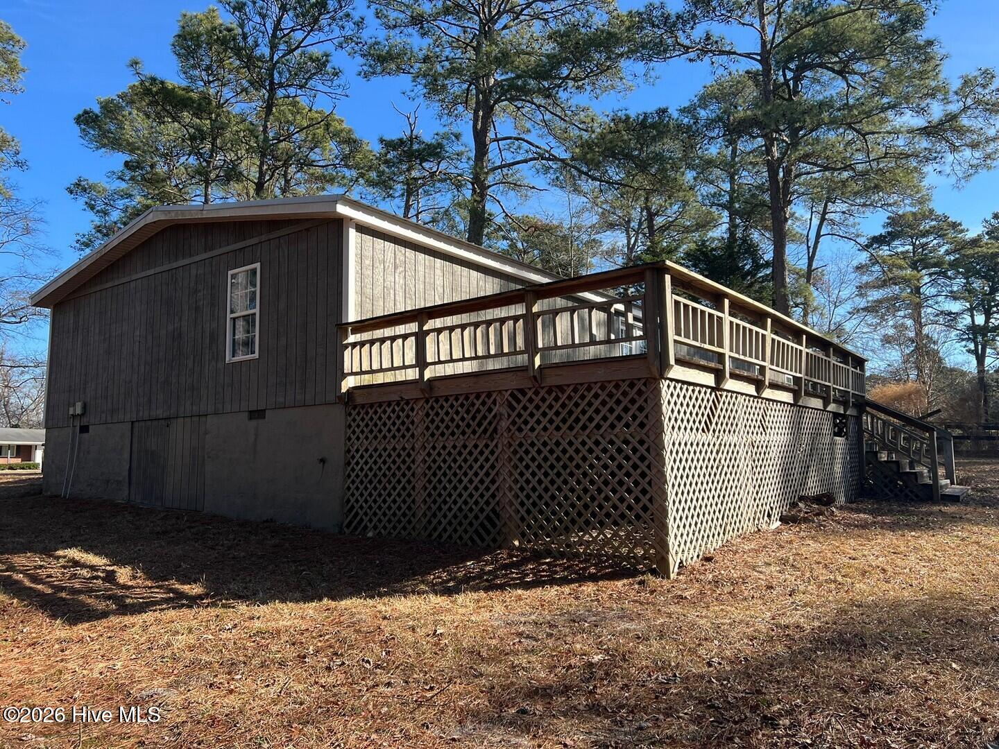 505 Ridge Drive Goldsboro, NC 27530 - Photo 15 of 17 IMG_7464