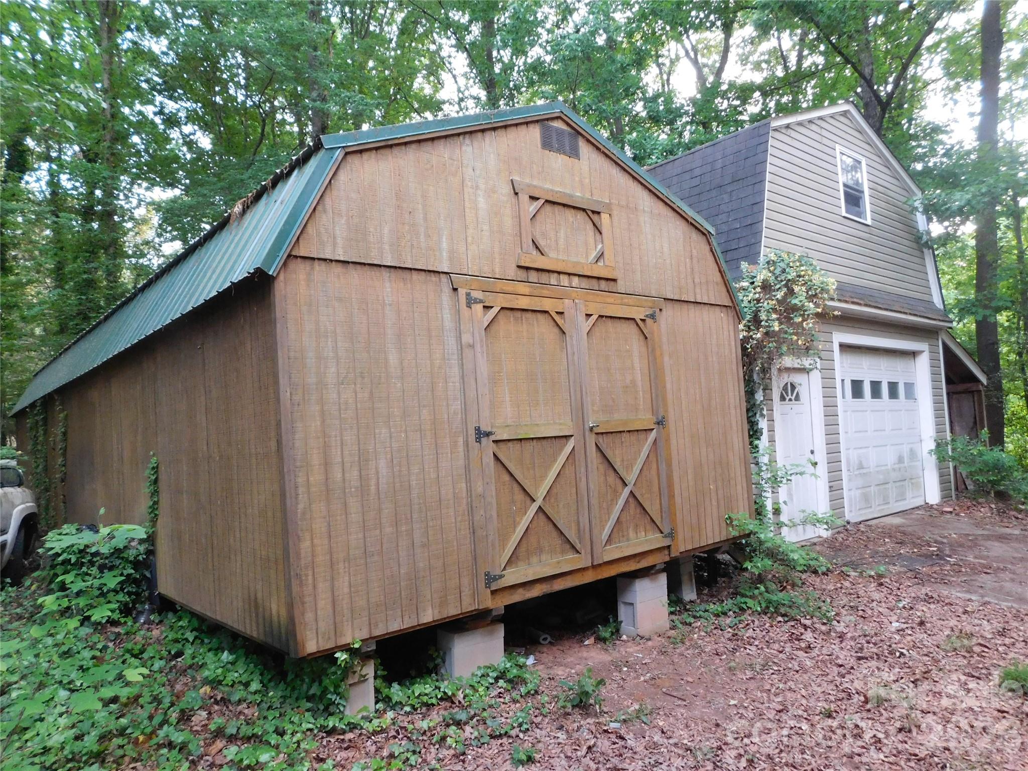 5509 Morgan Mill Road Monroe, NC 28110 - Photo 24 of 26