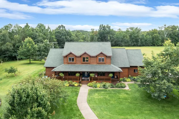 $785,000 | 41844 255th Place, McGregor, MN 55760