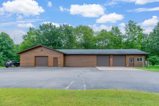 $785,000 | 41844 255th Place, McGregor, MN 55760