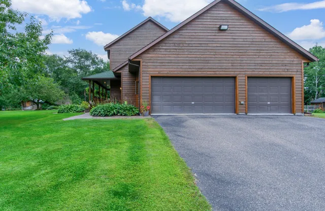 $785,000 | 41844 255th Place, McGregor, MN 55760