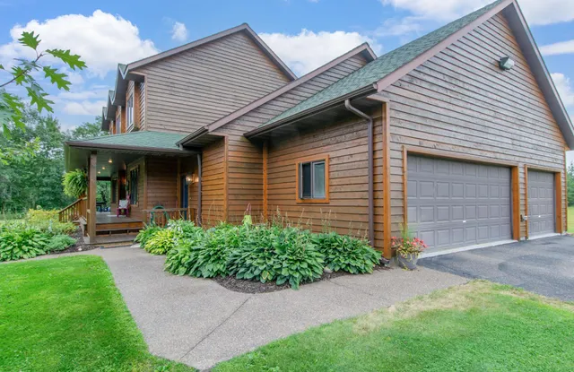 $785,000 | 41844 255th Place, McGregor, MN 55760