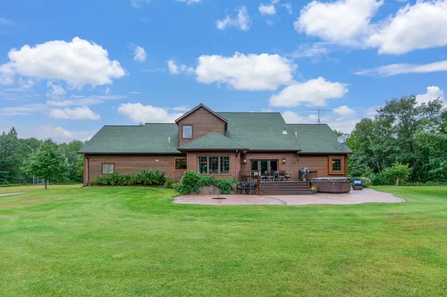 $785,000 | 41844 255th Place, McGregor, MN 55760