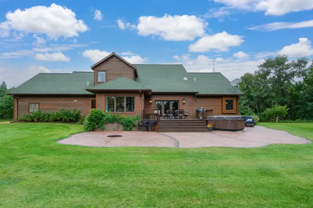 $785,000 | 41844 255th Place, McGregor, MN 55760