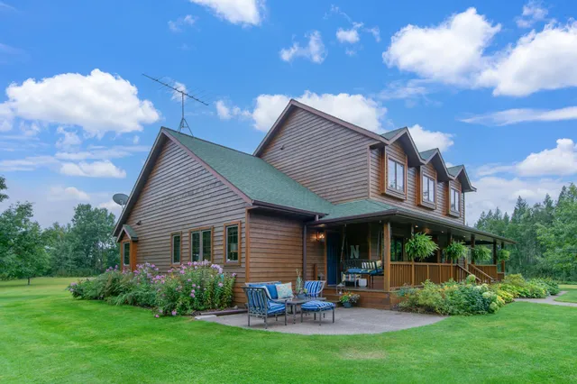 $785,000 | 41844 255th Place, McGregor, MN 55760