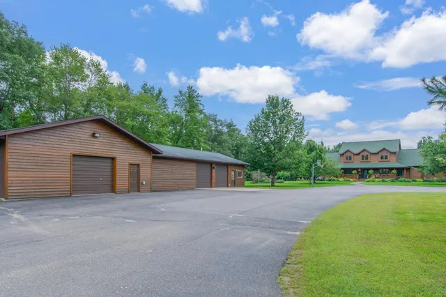 $785,000 | 41844 255th Place, McGregor, MN 55760