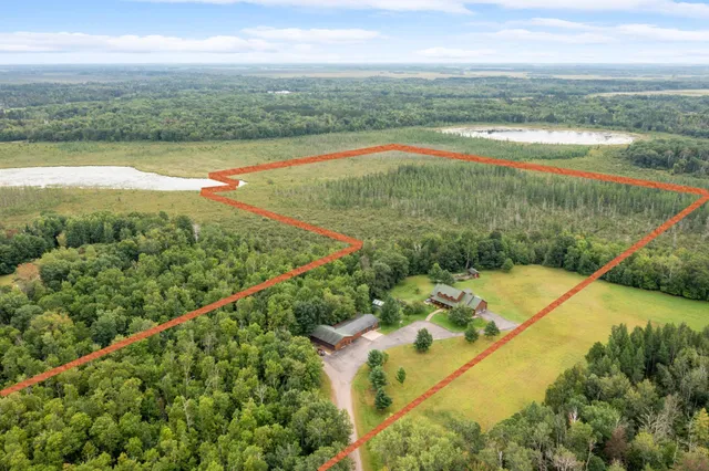 $785,000 | 41844 255th Place, McGregor, MN 55760