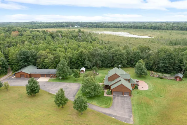 $785,000 | 41844 255th Place, McGregor, MN 55760