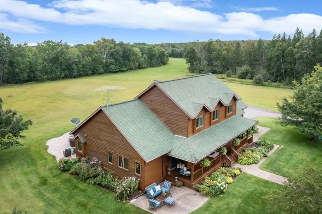$785,000 | 41844 255th Place, McGregor, MN 55760
