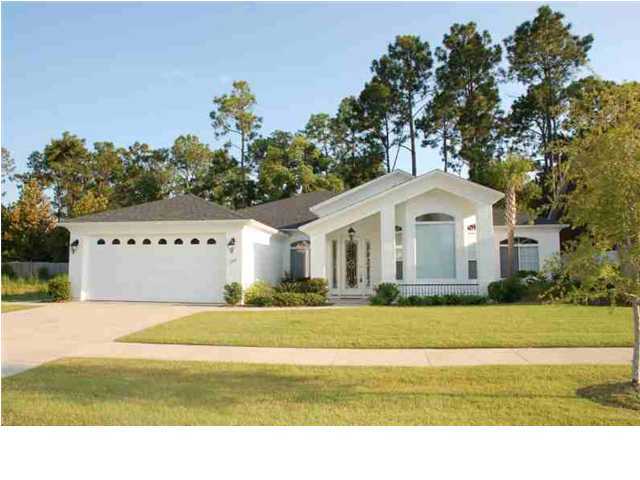 3744 Bay Tree Road Lynn Haven, FL 32444 - Photo 1 of 23