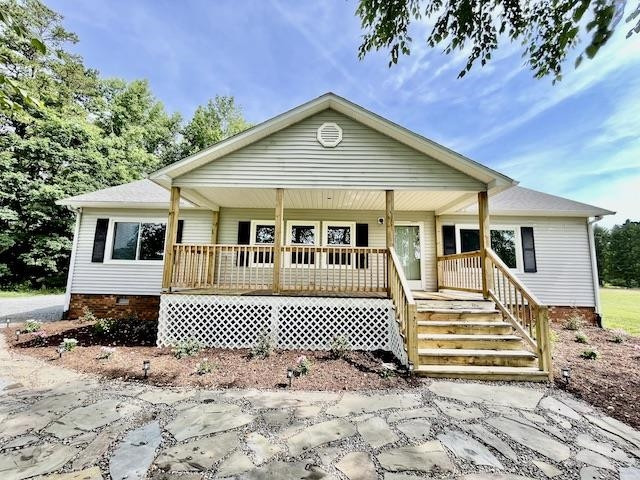 467 Al Gray Road Timberlake, NC 27583 - Photo 28 of 53 Photo 29