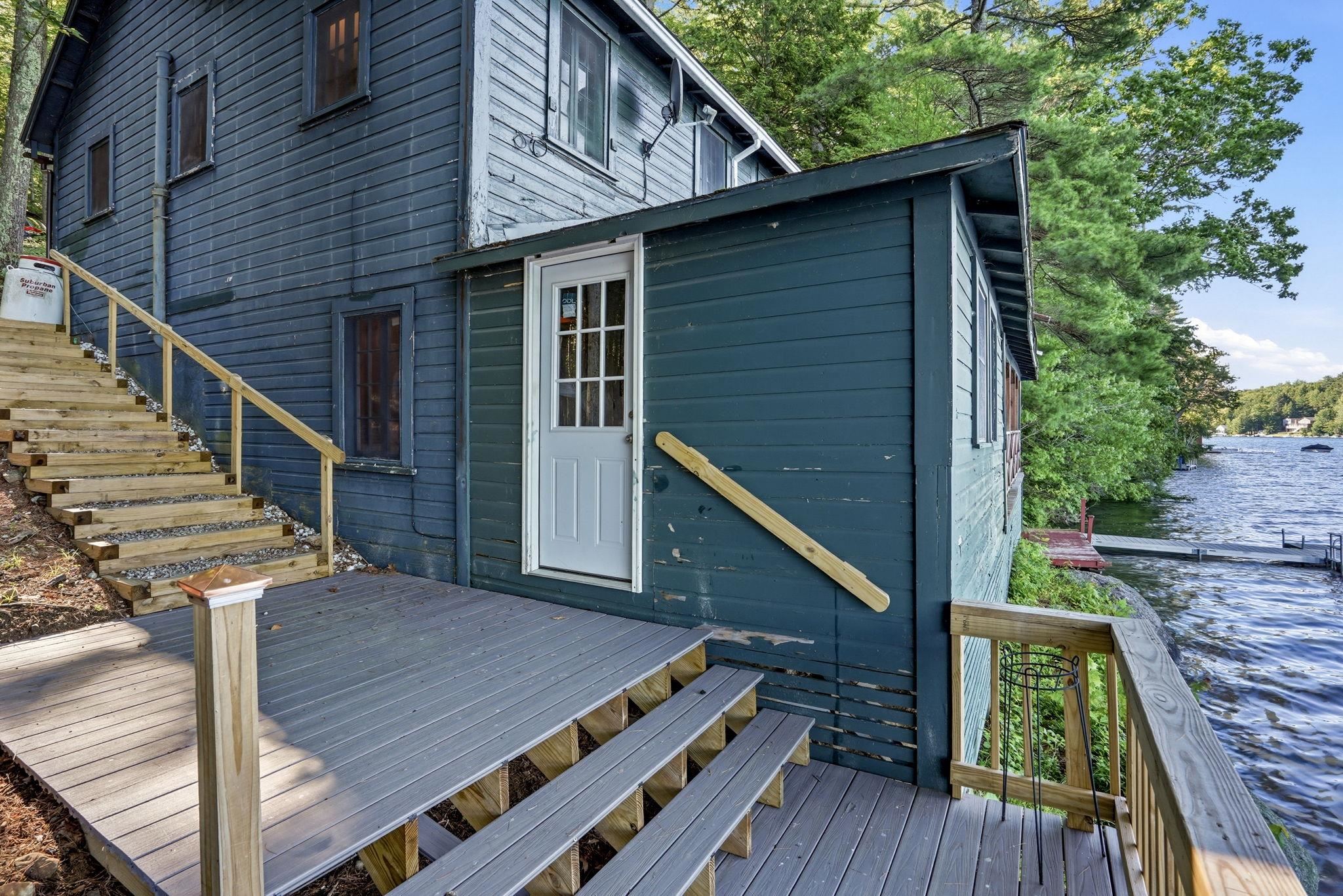 83 East Side Road Harrisville, NH 03450 - Photo 12 of 60