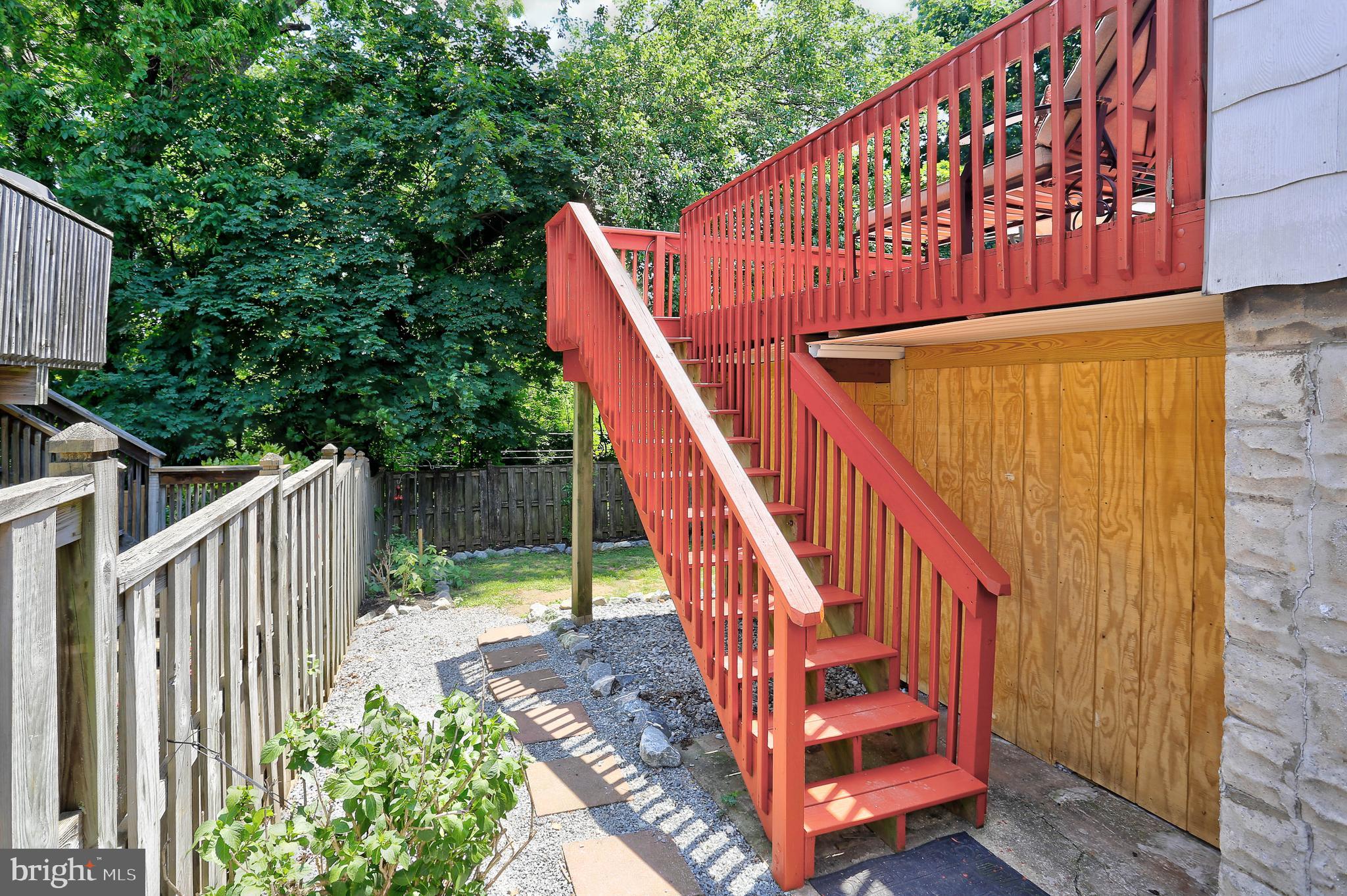 71 Edmondson Ridge Road Catonsville, MD 21228 - Photo 34 of 50