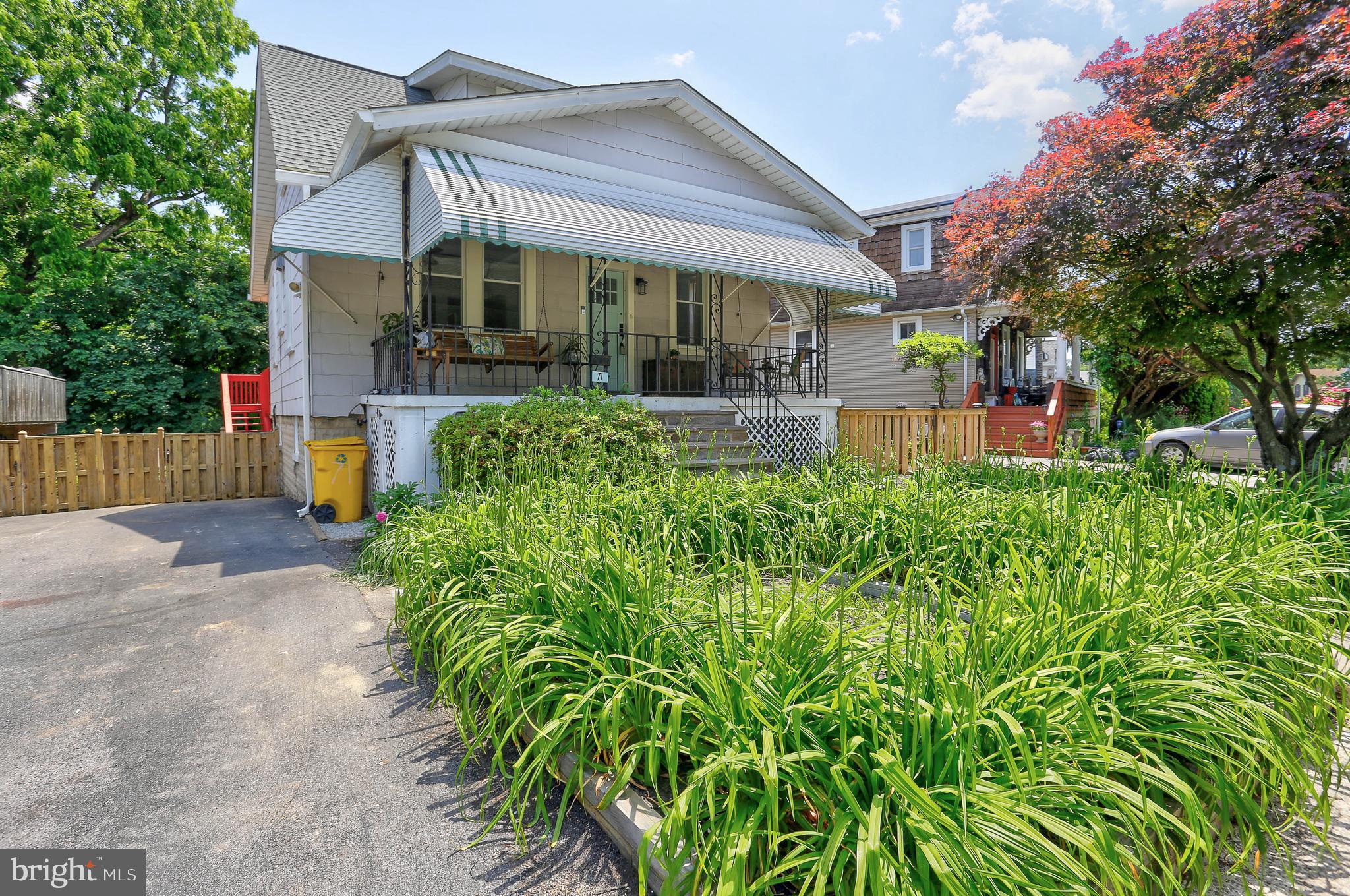 71 Edmondson Ridge Road Catonsville, MD 21228 - Photo 48 of 50