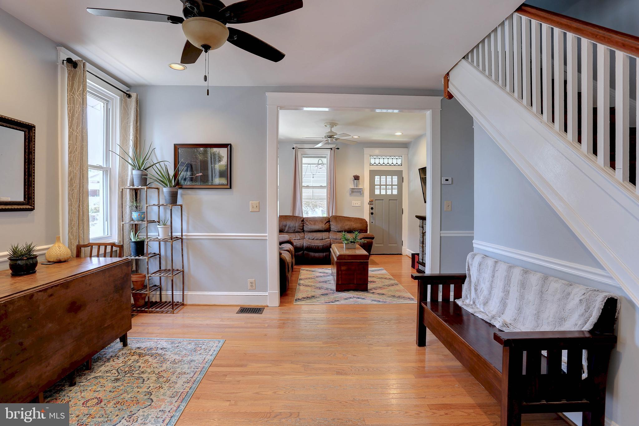 71 Edmondson Ridge Road Catonsville, MD 21228 - Photo 8 of 50