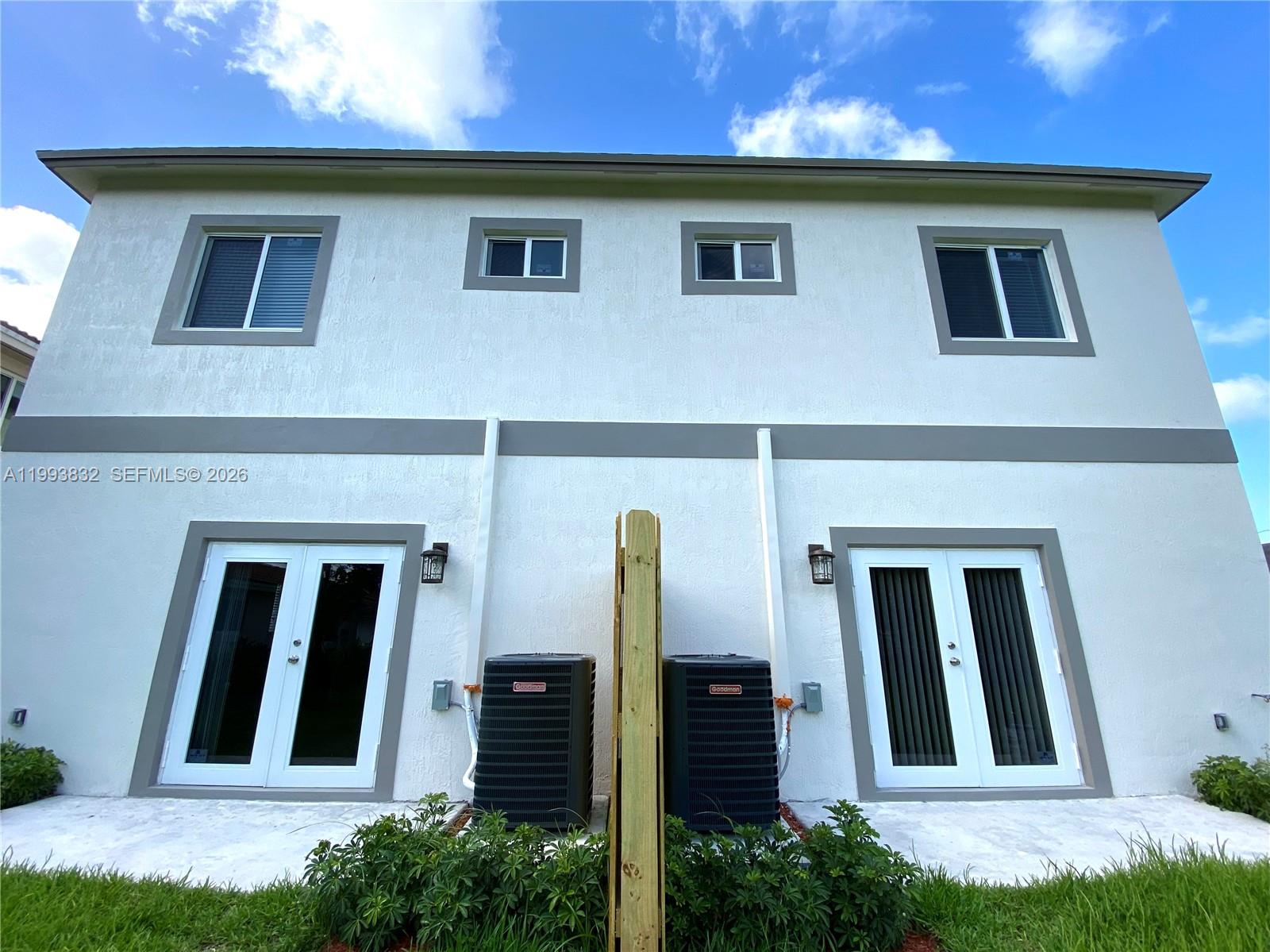 5860 Lincoln Street, Unit 5860 Hollywood, FL 33021 - Photo 21 of 21 a view of front door of house