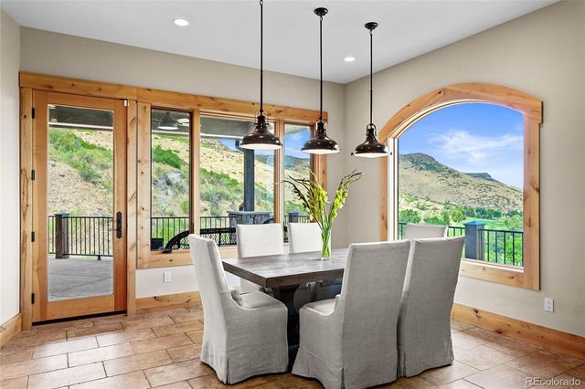 $2,837,000 | 16191 West 26th Avenue, Golden, CO 80401