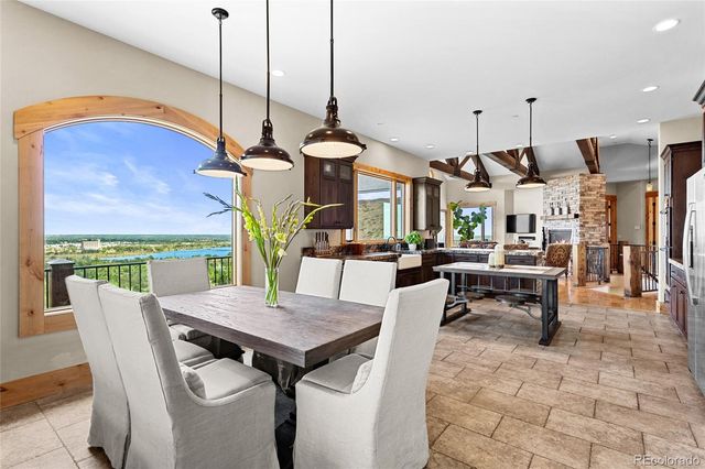 $2,837,000 | 16191 West 26th Avenue, Golden, CO 80401