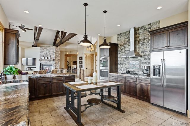 $2,837,000 | 16191 West 26th Avenue, Golden, CO 80401