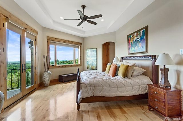 $2,837,000 | 16191 West 26th Avenue, Golden, CO 80401