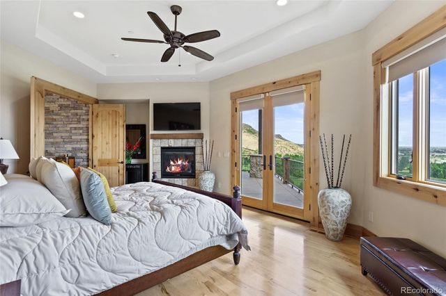 $2,837,000 | 16191 West 26th Avenue, Golden, CO 80401