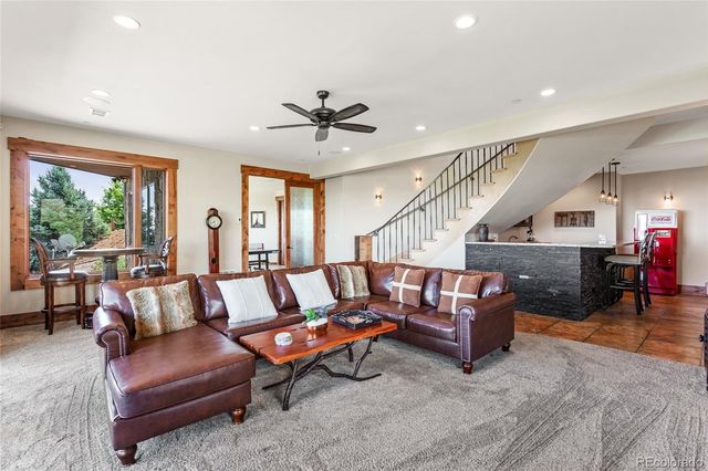 $2,837,000 | 16191 West 26th Avenue, Golden, CO 80401