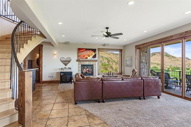 $2,837,000 | 16191 West 26th Avenue, Golden, CO 80401