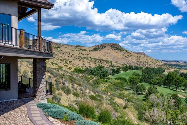 $2,837,000 | 16191 West 26th Avenue, Golden, CO 80401