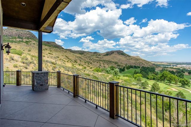 $2,837,000 | 16191 West 26th Avenue, Golden, CO 80401