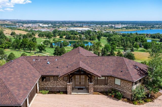 $2,837,000 | 16191 West 26th Avenue, Golden, CO 80401