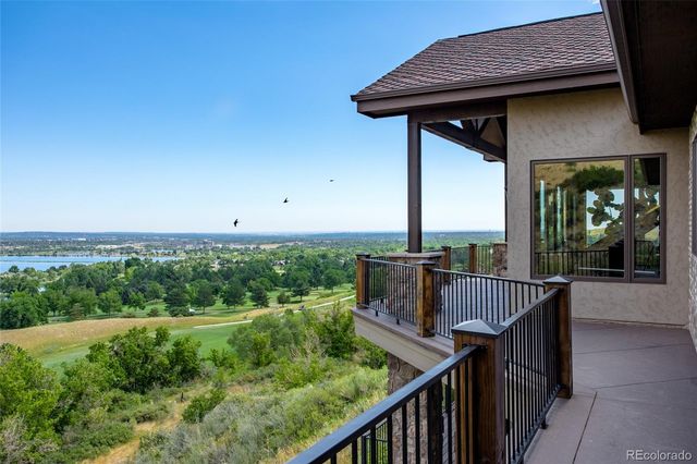 $2,837,000 | 16191 West 26th Avenue, Golden, CO 80401