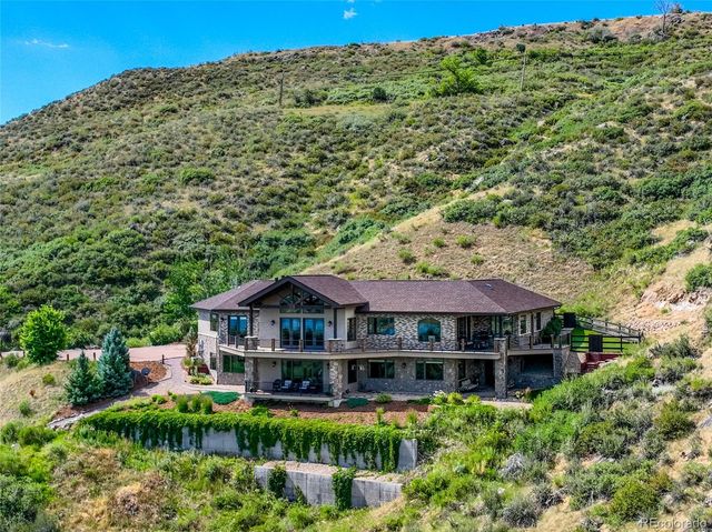$2,837,000 | 16191 West 26th Avenue, Golden, CO 80401