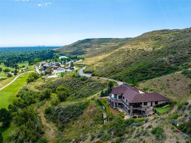 $2,837,000 | 16191 West 26th Avenue, Golden, CO 80401