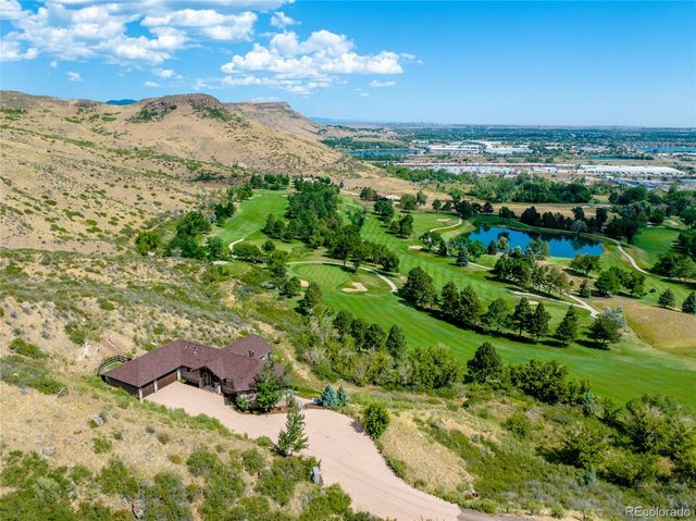 $2,837,000 | 16191 West 26th Avenue, Golden, CO 80401
