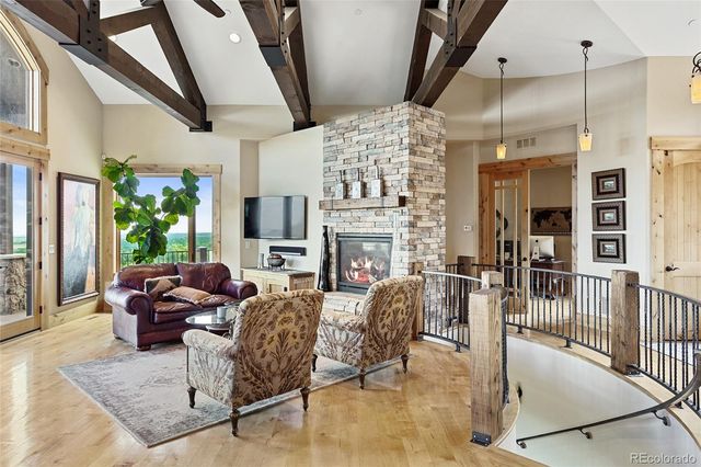 $2,837,000 | 16191 West 26th Avenue, Golden, CO 80401