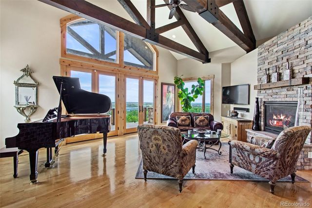 $2,837,000 | 16191 West 26th Avenue, Golden, CO 80401