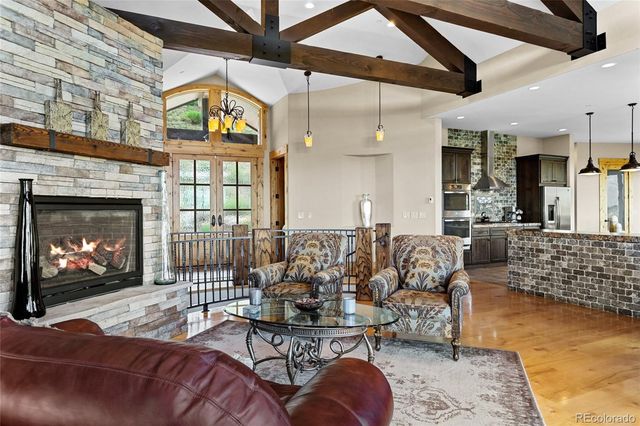 $2,837,000 | 16191 West 26th Avenue, Golden, CO 80401