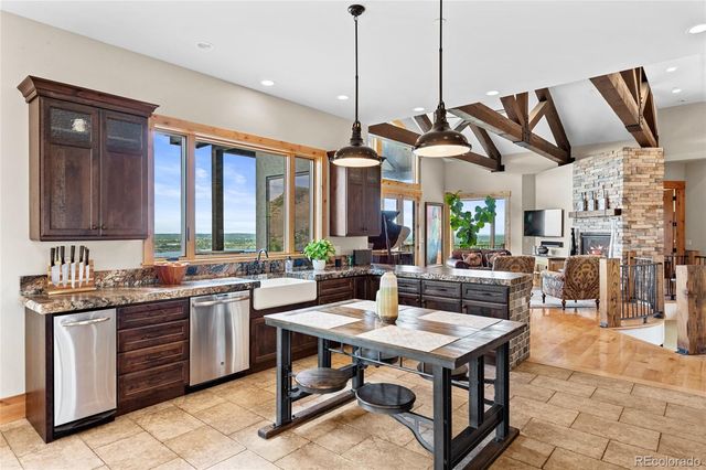 $2,837,000 | 16191 West 26th Avenue, Golden, CO 80401