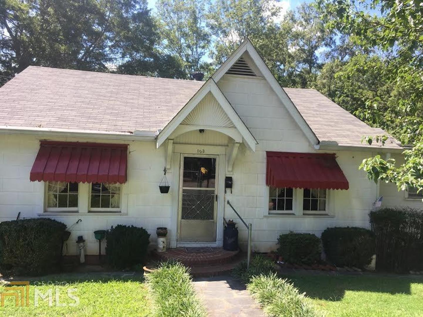 103 Cres Avenue Southwest Rome, GA 30161 - Photo 1 of 1