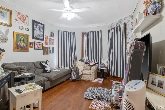 $240,000 | 113 Eureka Street, Syracuse, NY 13204