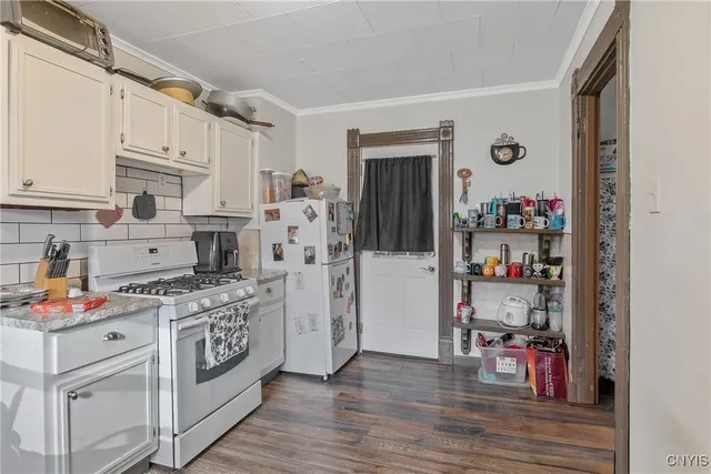 $240,000 | 113 Eureka Street, Syracuse, NY 13204